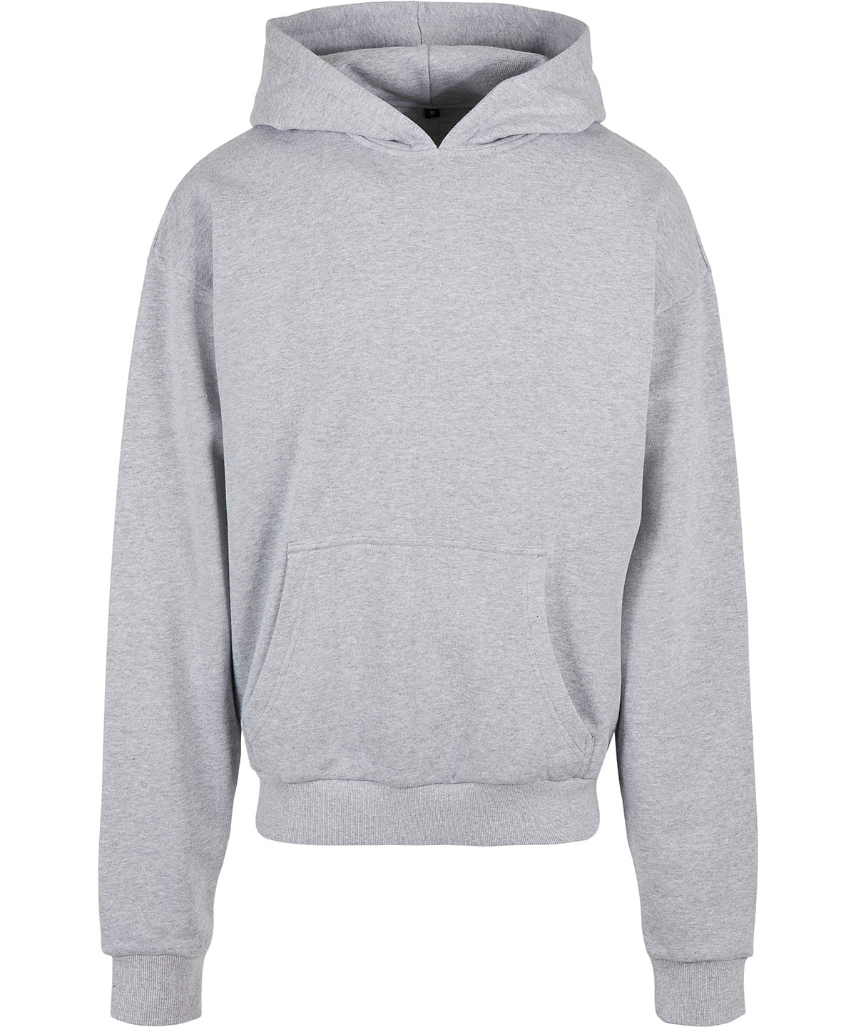 Sudadera ultra pesada | Gris
