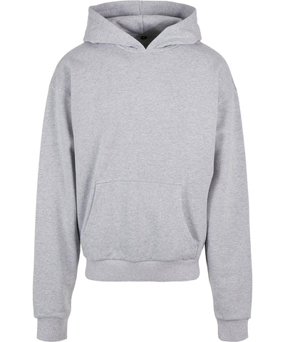 Sudadera ultra pesada | Gris