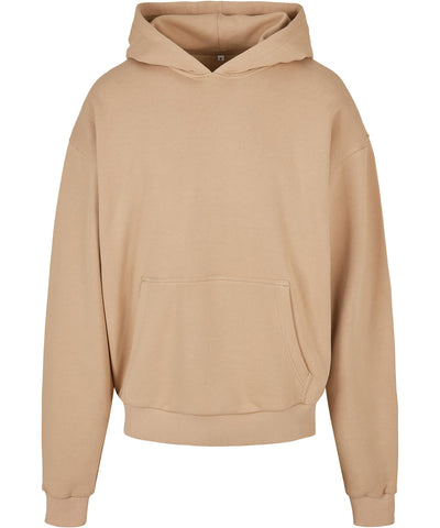 Sudadera ultra pesada | Beige Unin