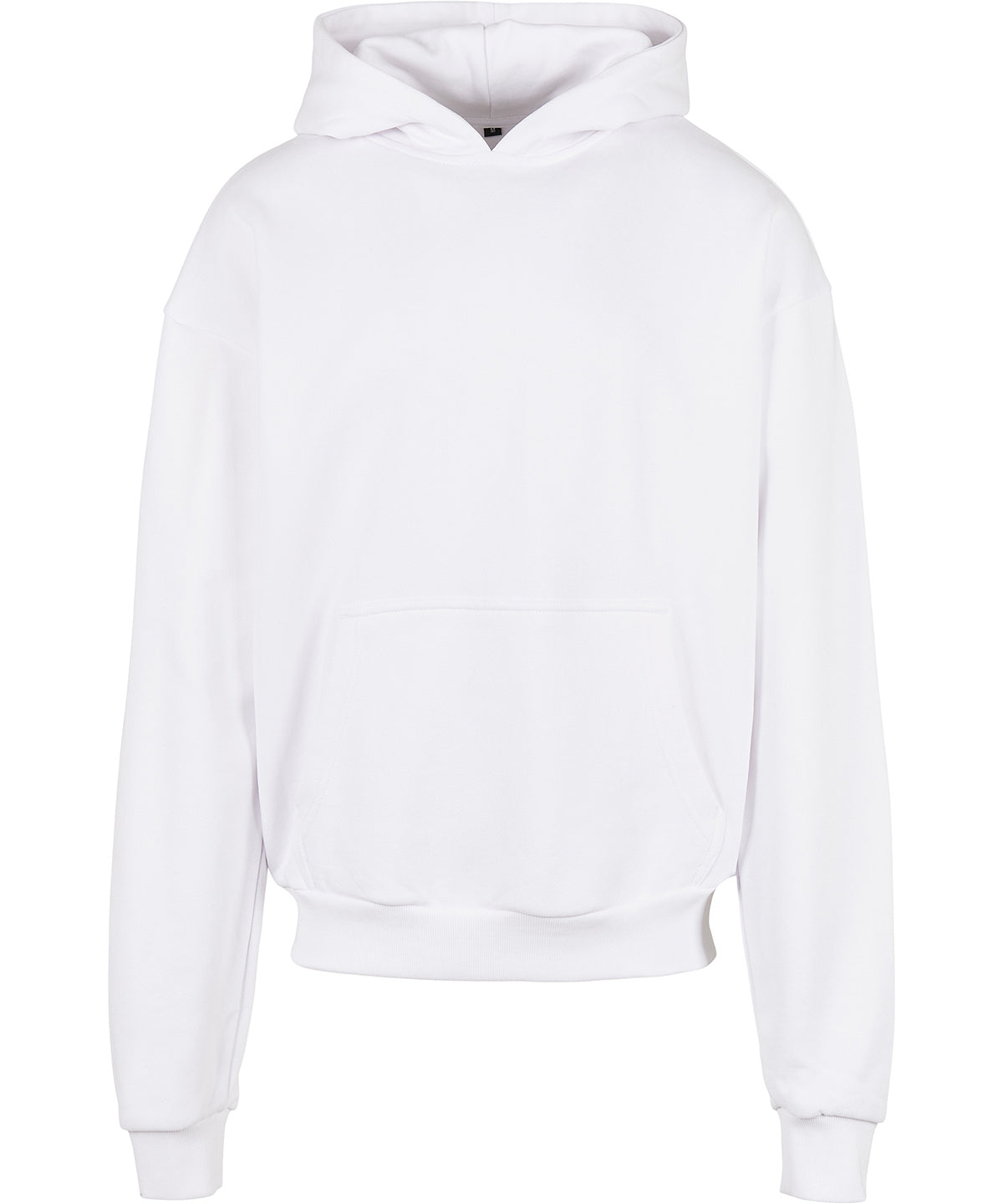 Sudadera ultra pesada | Blanco