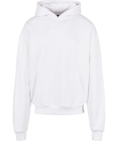 Sudadera ultra pesada | Blanco