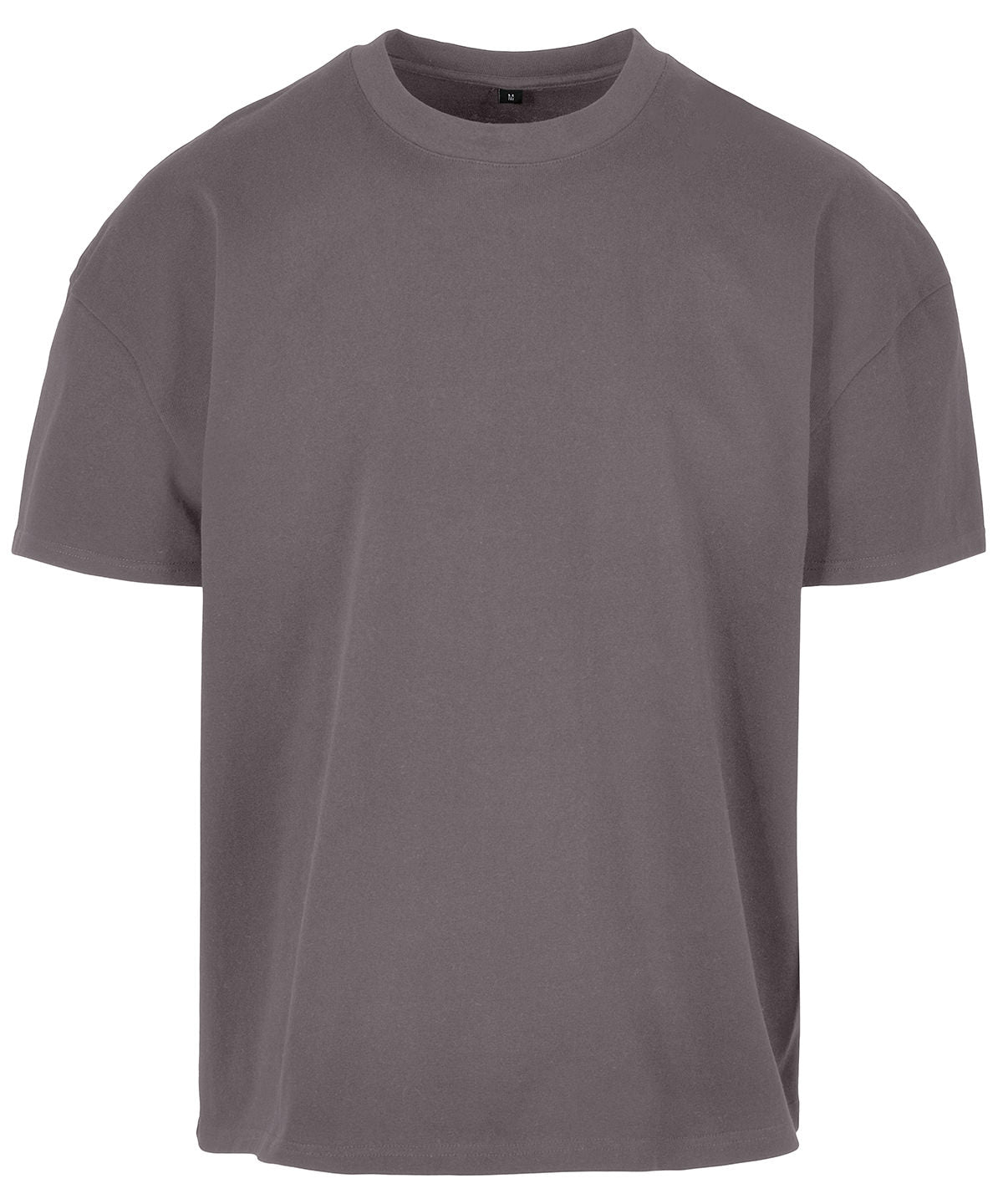 Camiseta de algodn ultra pesado | Imn