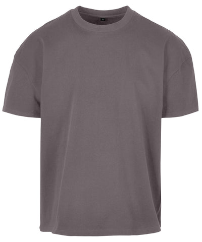 Camiseta de algodn ultra pesado | Imn