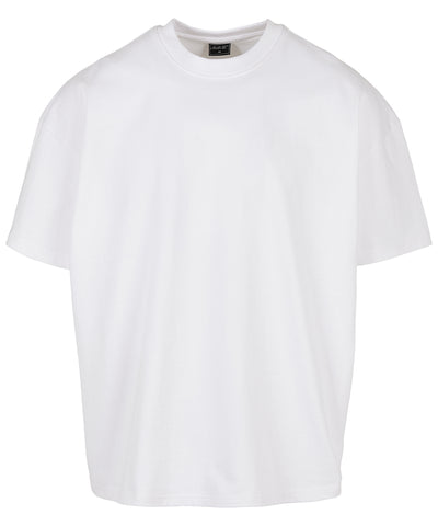 Camiseta de algodn ultra pesado | Blanco