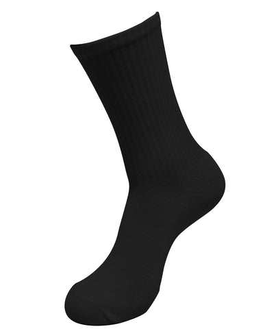Calcetines de deporte | Negro