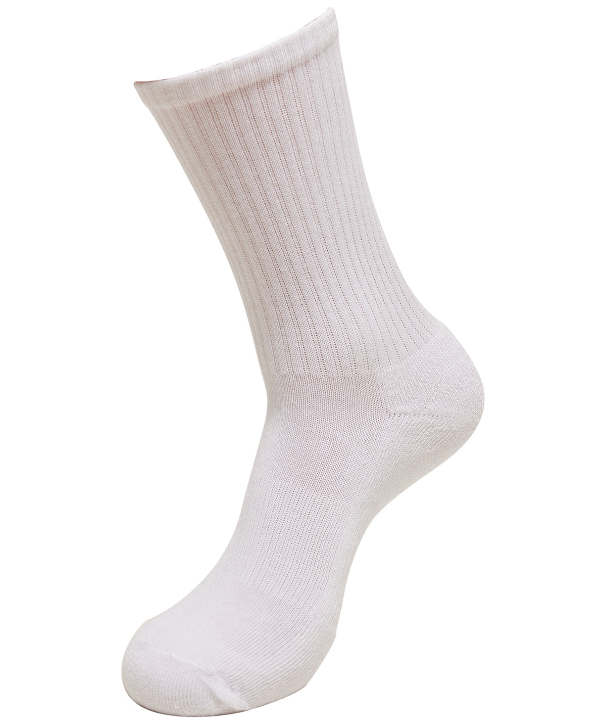 Sportsocken | Weiß