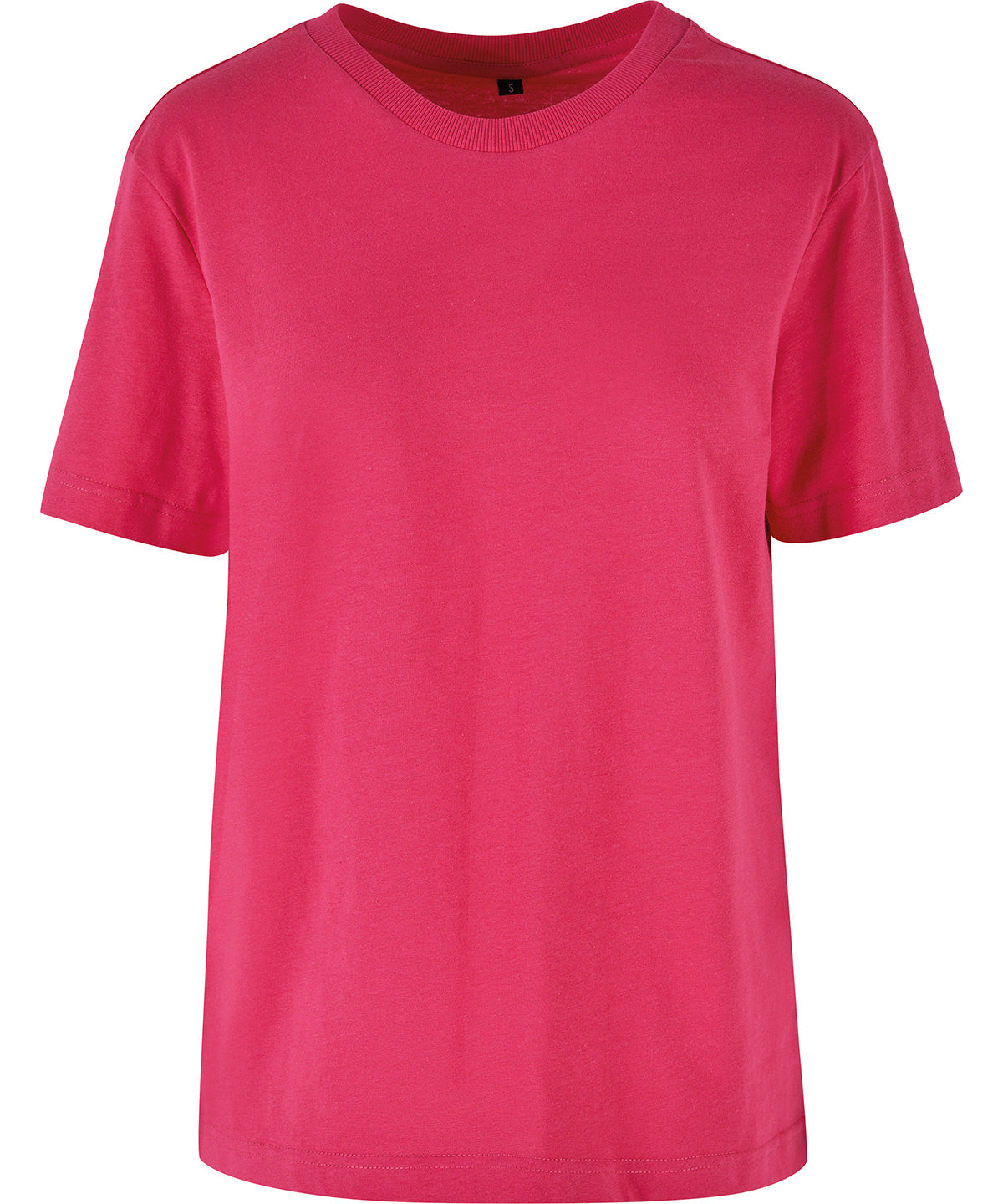 Camiseta de mujer para el da a da | Rosa Hibisco