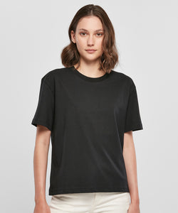 Camiseta de mujer para el da a da | Negro