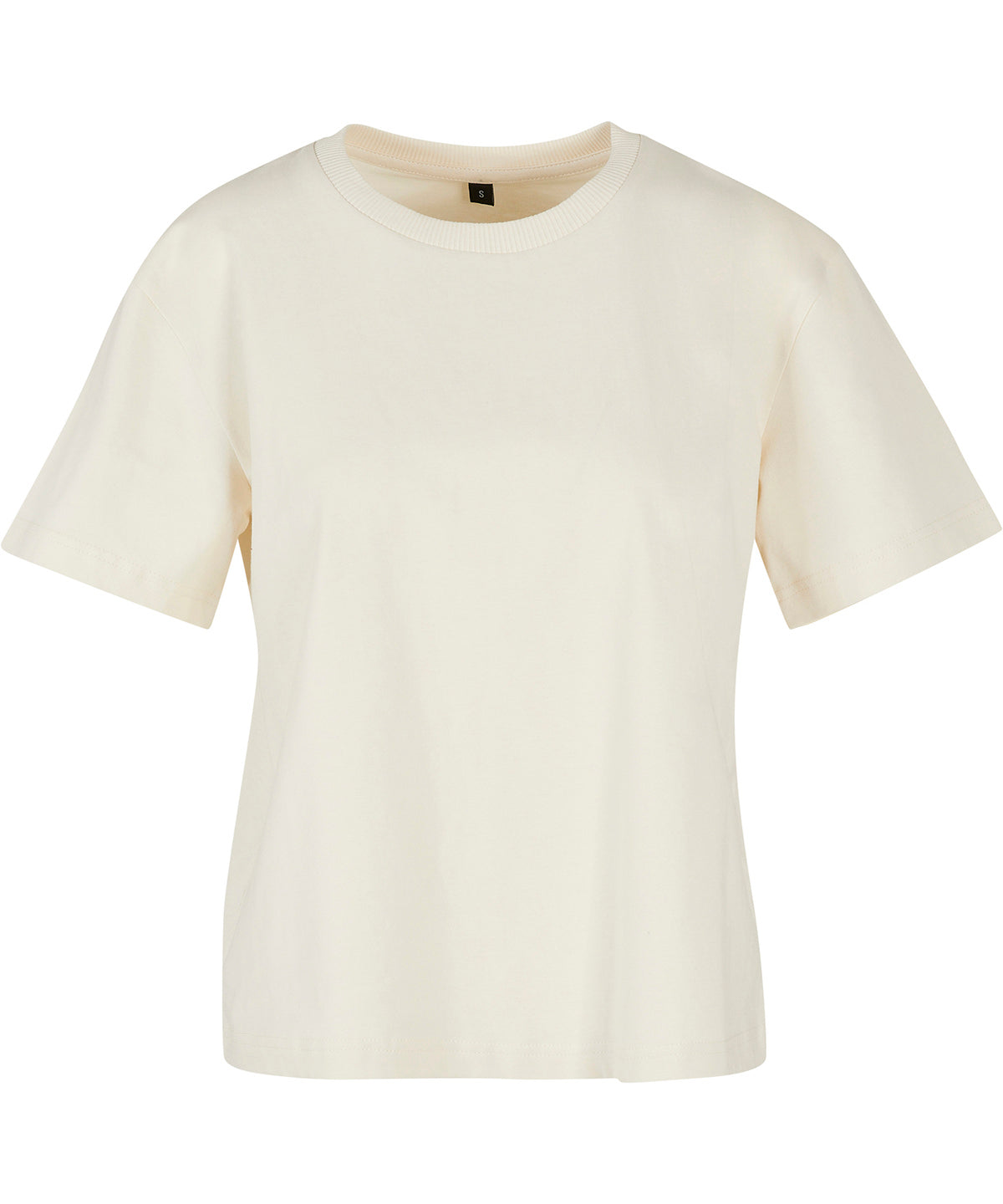 Camiseta de mujer para el da a da | Blanco Arena