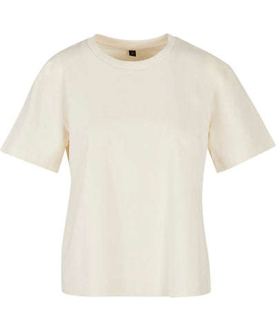 Camiseta de mujer para el da a da | Blanco Arena
