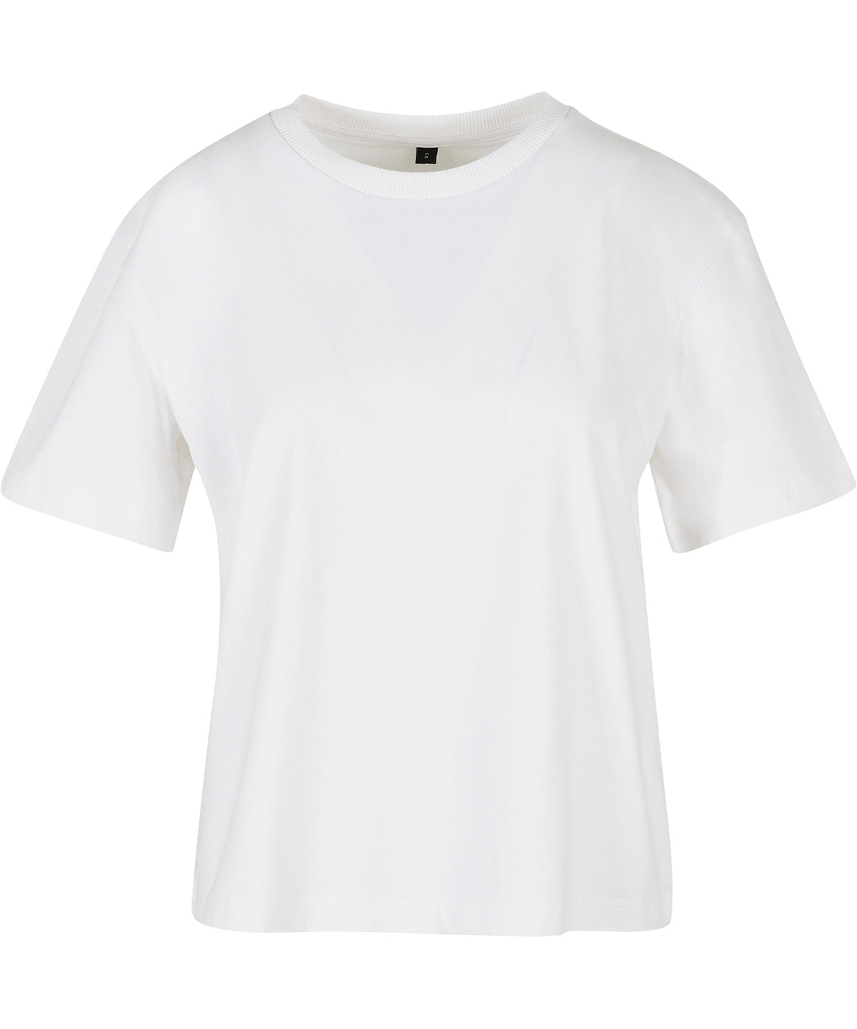 Camiseta de mujer para el da a da | Blanco