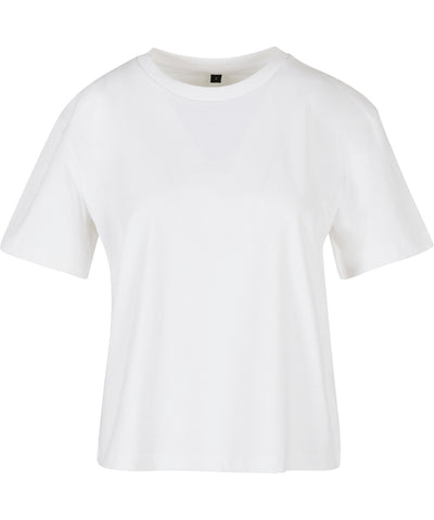 Camiseta de mujer para el da a da | Blanco