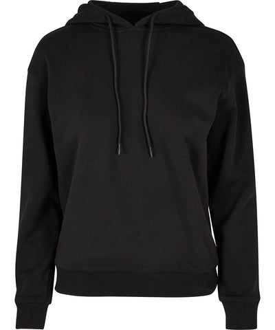 Sudadera de mujer para el da a da | Negro