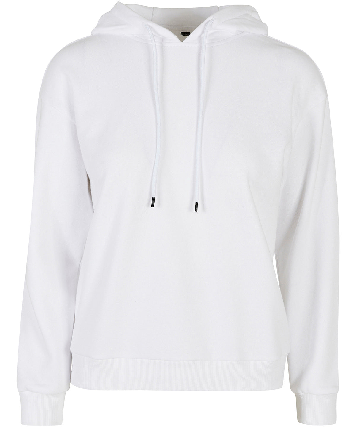 Damen Sweatshirt für jeden Tag | Weiß