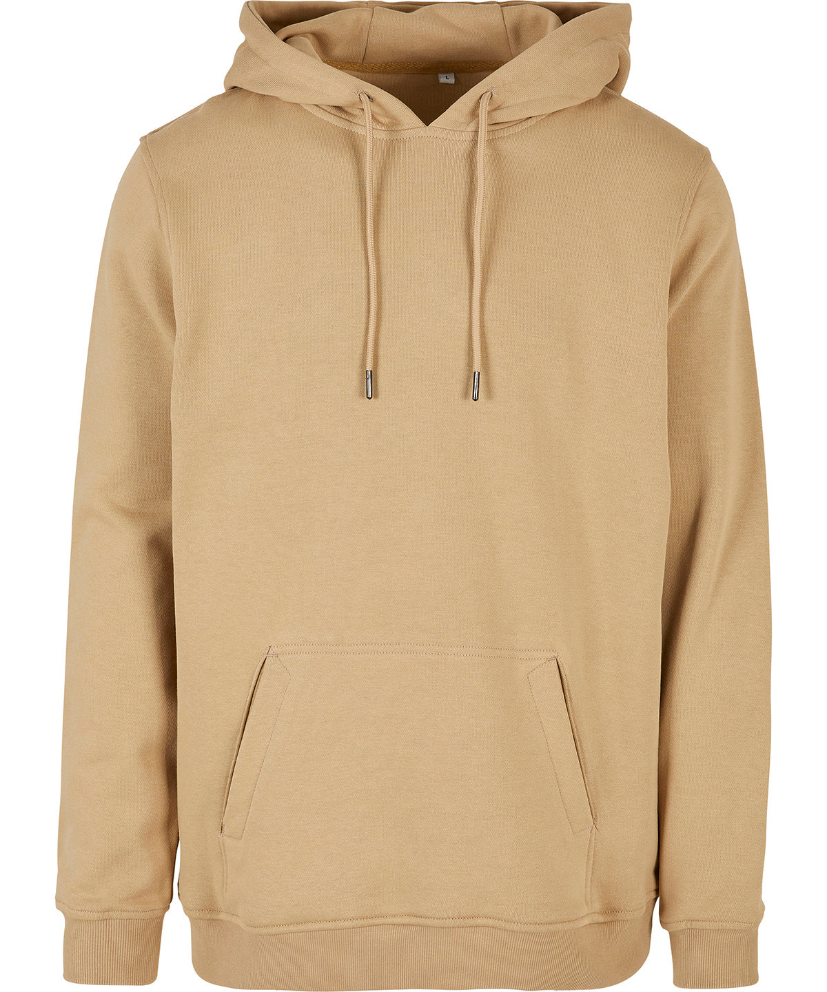 Sudadera regular ultra pesada | Beige Unin