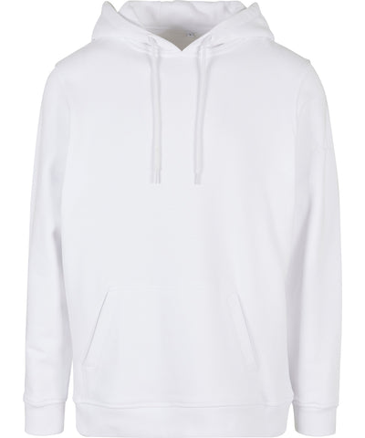 Sudadera regular ultra pesada | Blanco