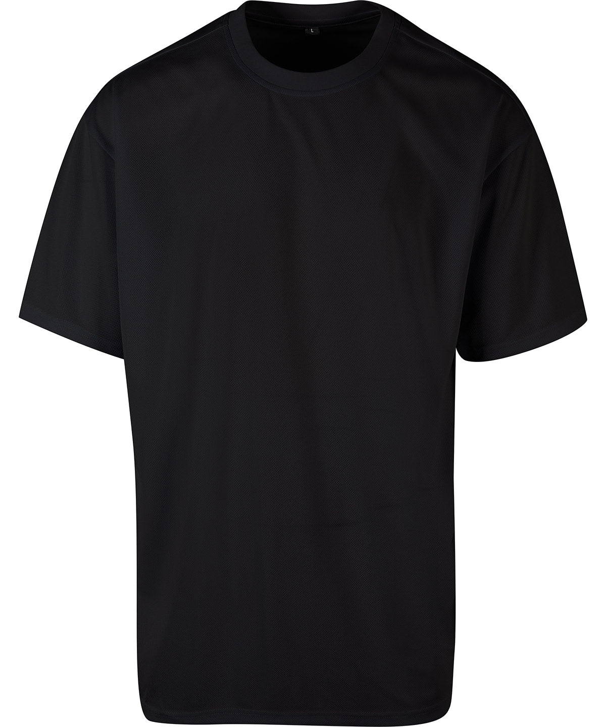 Camiseta de deportes electrnicos | Negro
