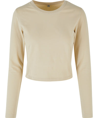 Camiseta de manga larga para mujer | Arena