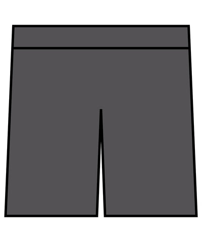 Pantalones cortos de sudor pesados vintage | Imn