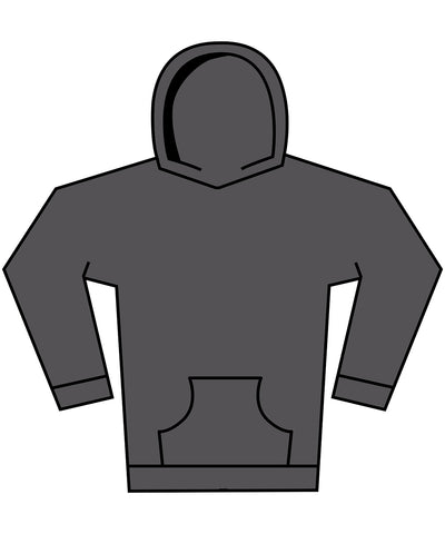 Sudadera vintage pesada pour femme | Je suis