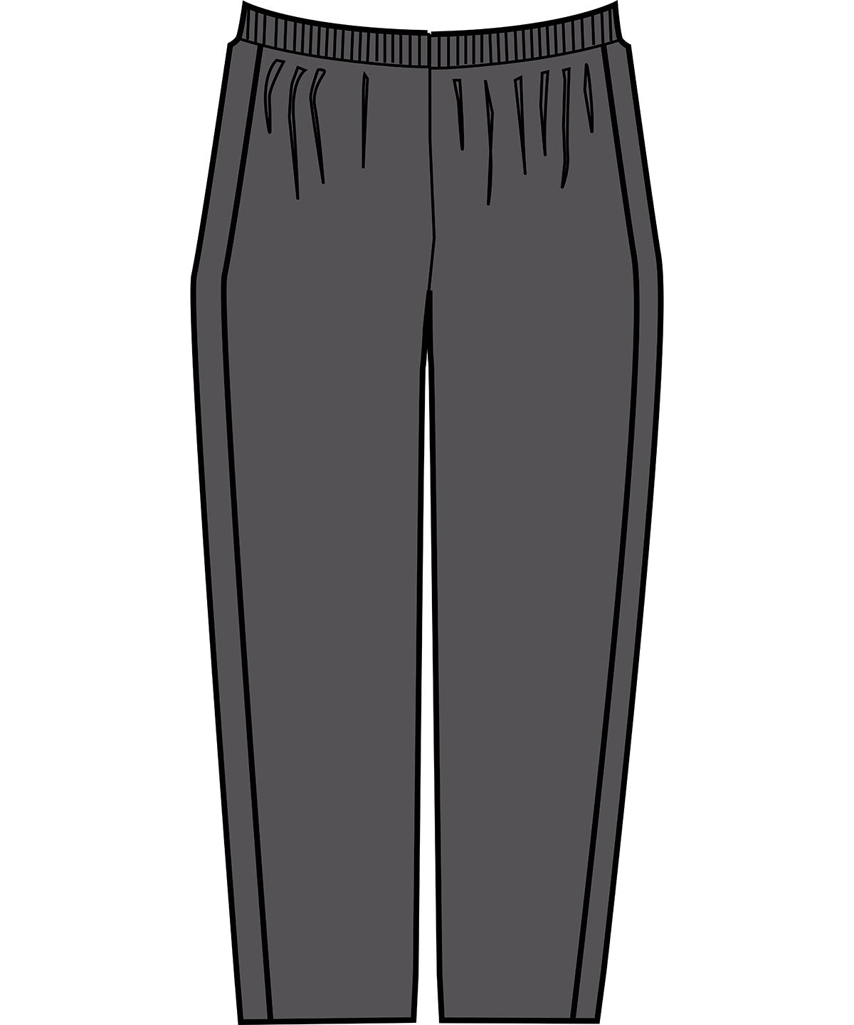 Pantalones de chndal vintage para mujer | Imn