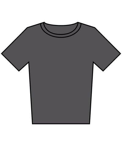 Camiseta holgada vintage pesada | Imn