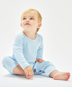 Pijama de beb | Negro