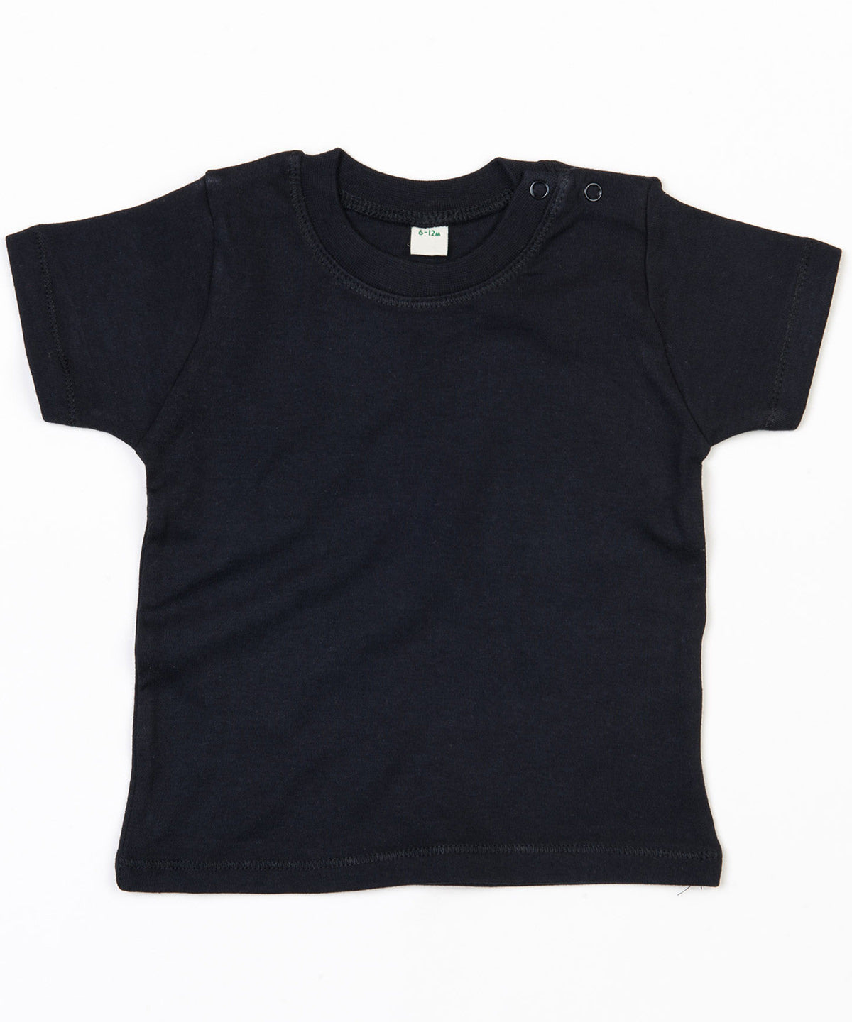 Body de beb Made in Africa | Negro