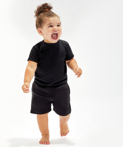 Body de beb Made in Africa | Negro