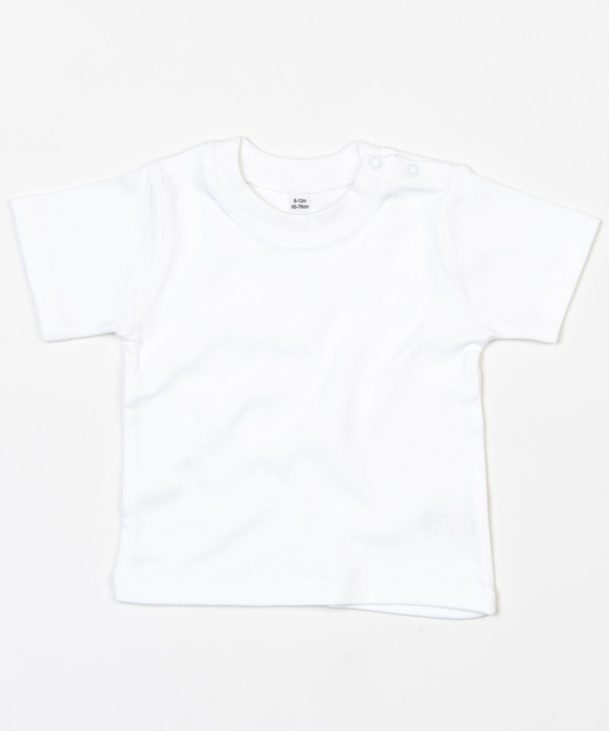 Body de beb Made in Africa | Blanco