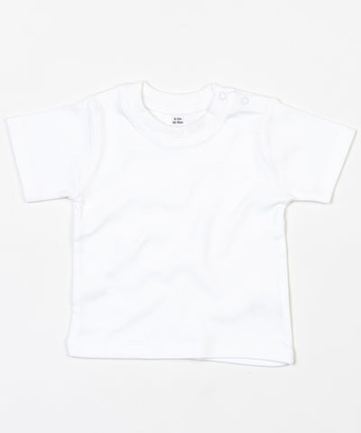 Body de beb Made in Africa | Blanco