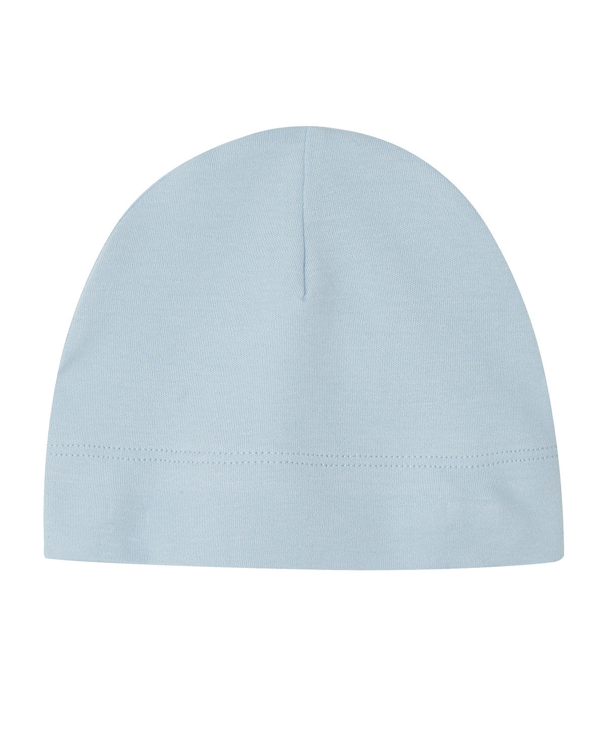 Gorro de beb | Azul Grisceo - Azul Plomizo
