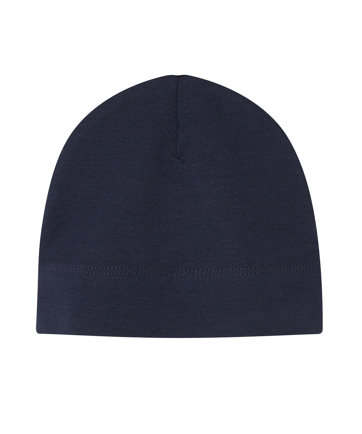 Gorro de beb | Azul Marino - Azul Profundo