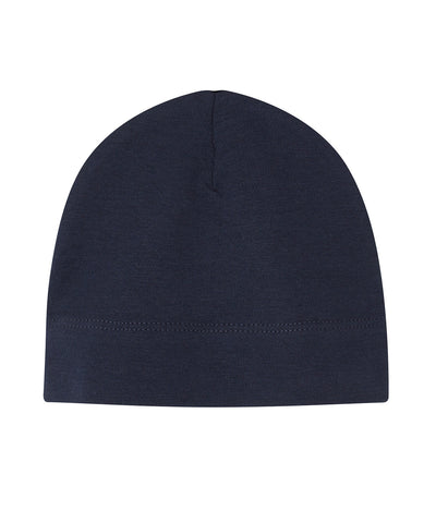 Gorro de bébé | Azul Marino - Azul Profundo
