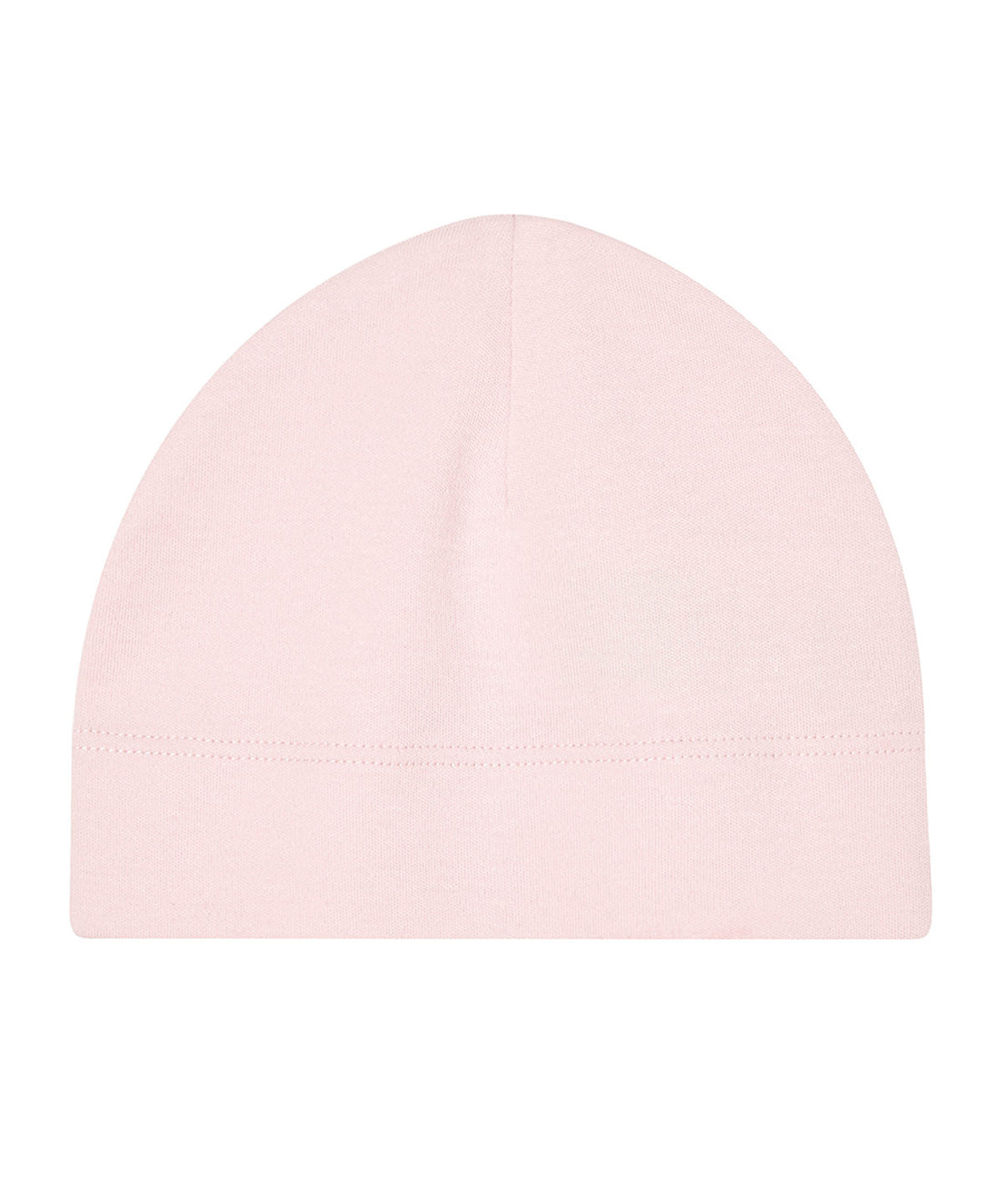 Gorro de beb | Rosa Empolvada - Rosa Empolvada Claro