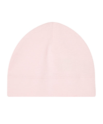 Gorro de bébé | Rosa Empolvada - Rosa Empolvada Claro