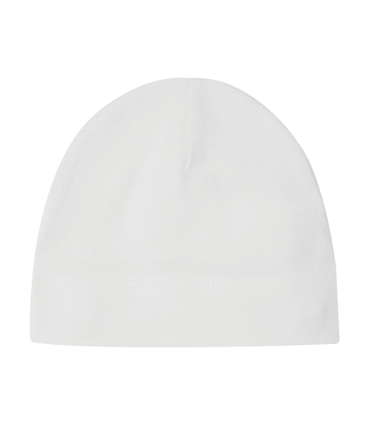 Gorro de beb | Blanco