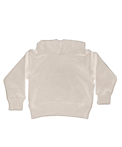 Sudadera essentielle pour bébé | Naturel