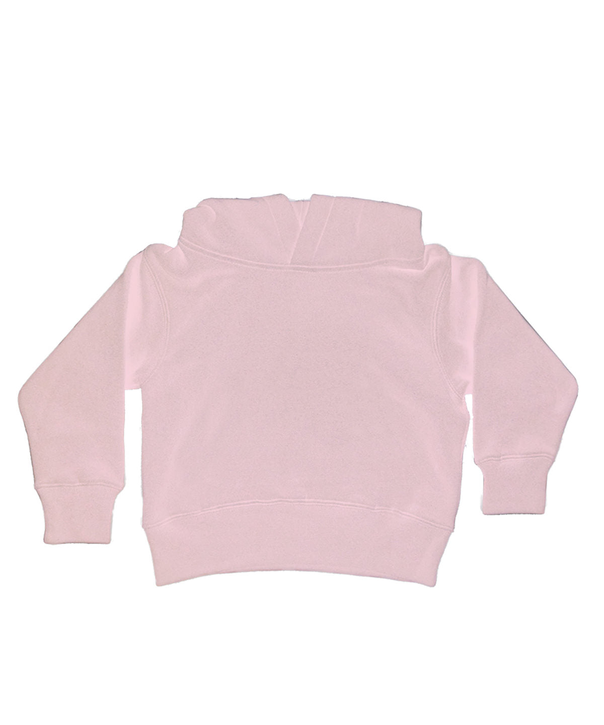 Sudadera esencial para beb | Rosa Suave