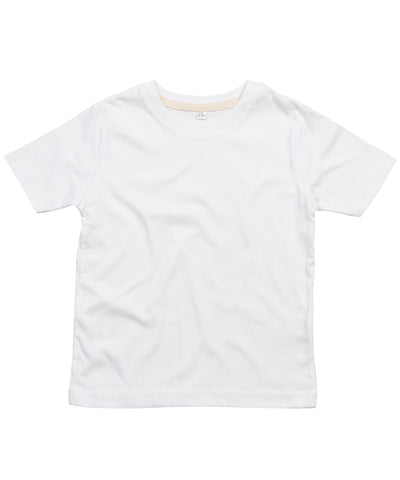Nios supersuave T | Blanco/Natural