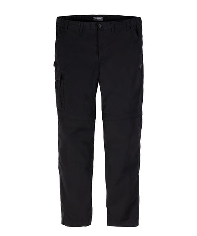 Pantalones a medida Expert Kiwi | Negro
