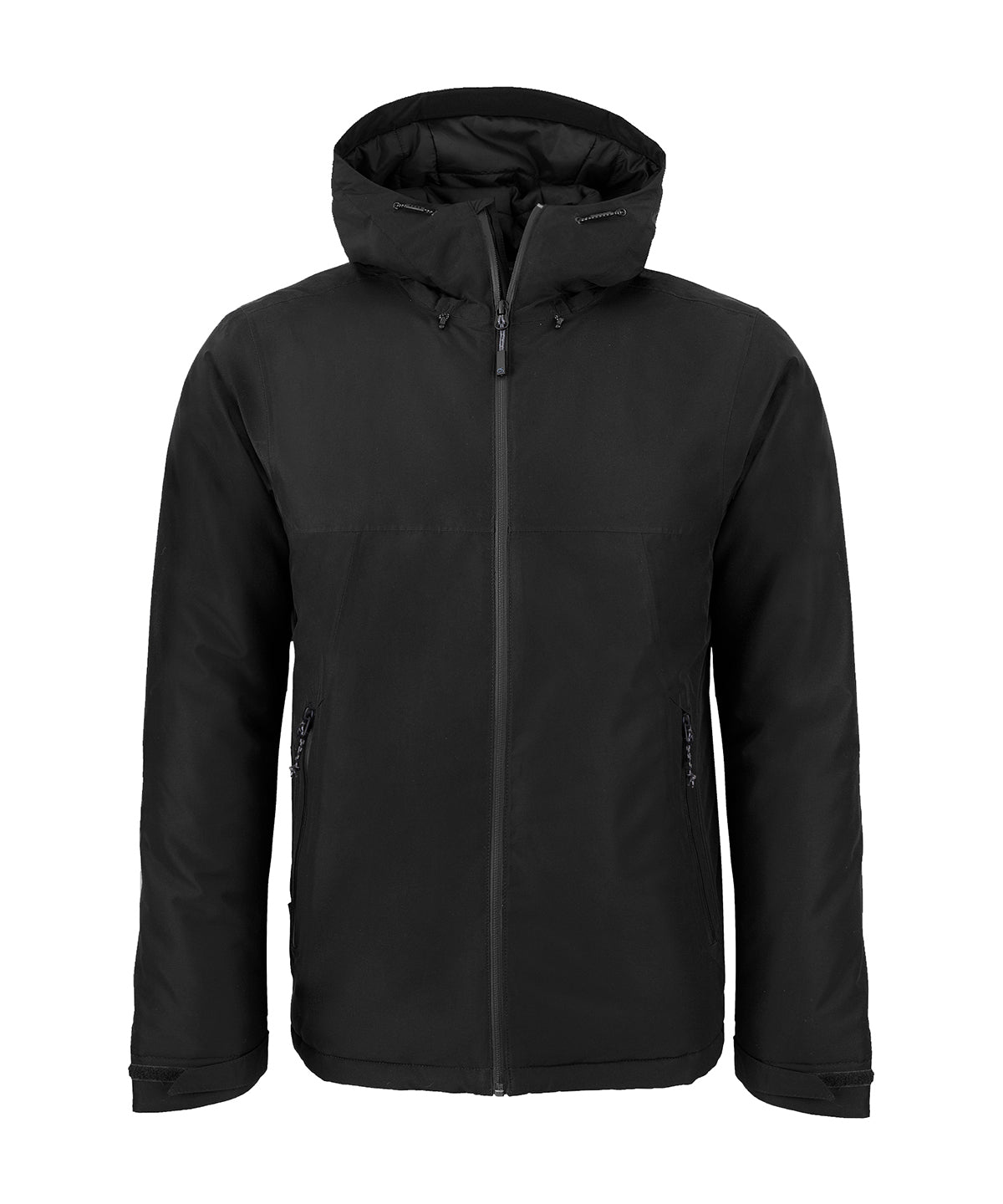 Expert Thermo-Isolierjacke | Schwarz