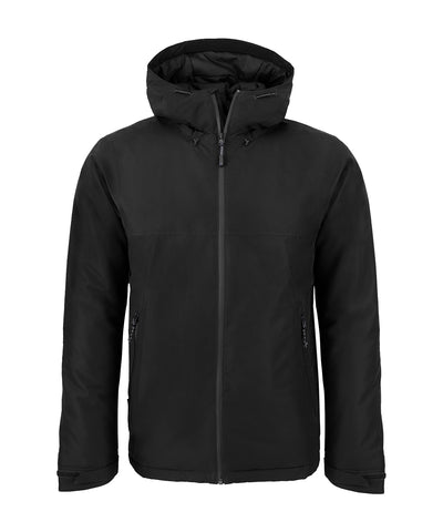 Chaqueta aislante trmica Expert | Negro