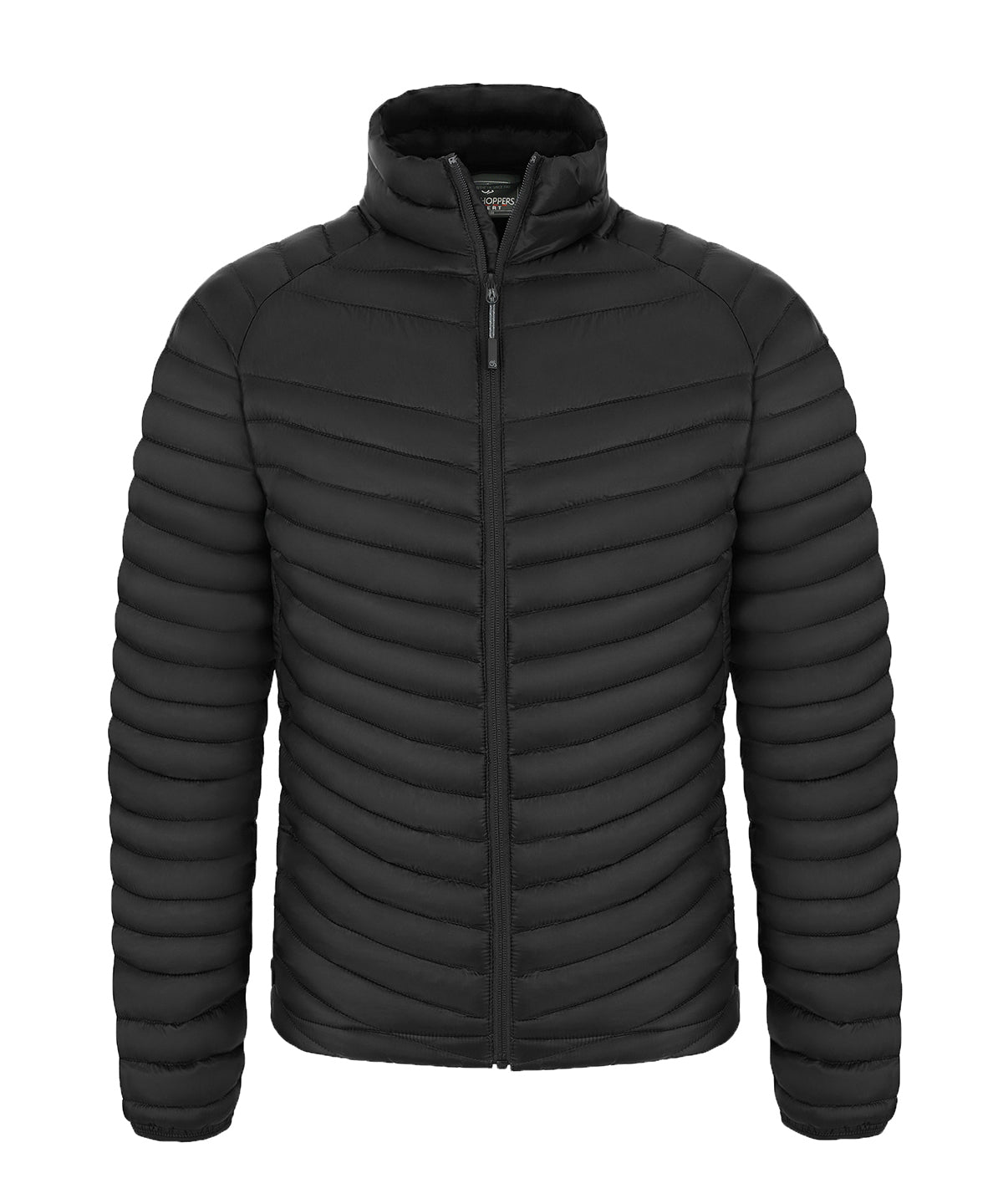 Expert Expolite Thermojacke | Schwarz