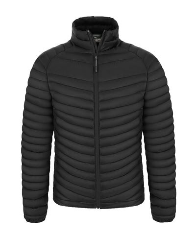 Chaqueta trmica Expert Expolite | Negro
