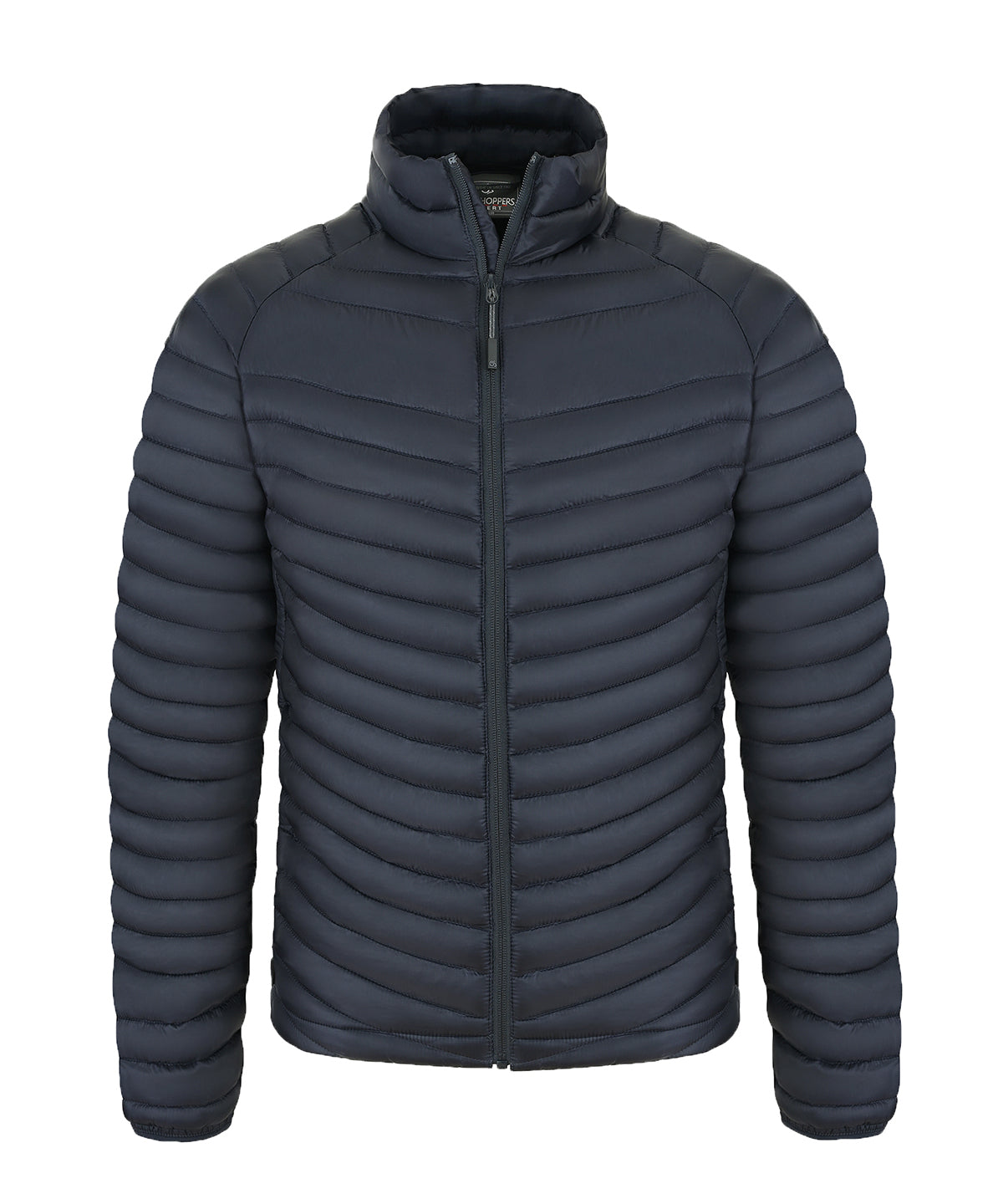 Expert Expolite Thermojacke | Dunkelblau