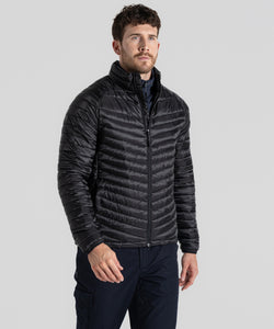 Chaqueta trmica Expert Expolite | Negro