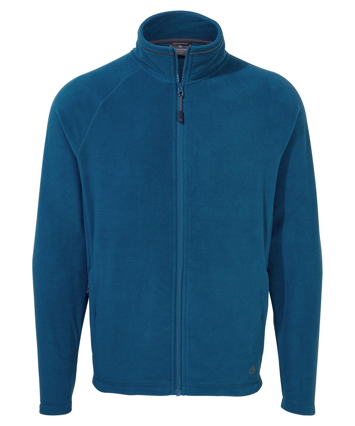 Expert Corey 200 Fleecejacke | Poseidon Blau