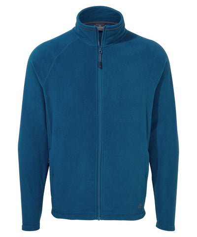 Expert Corey 200 Fleecejacke | Poseidon Blau