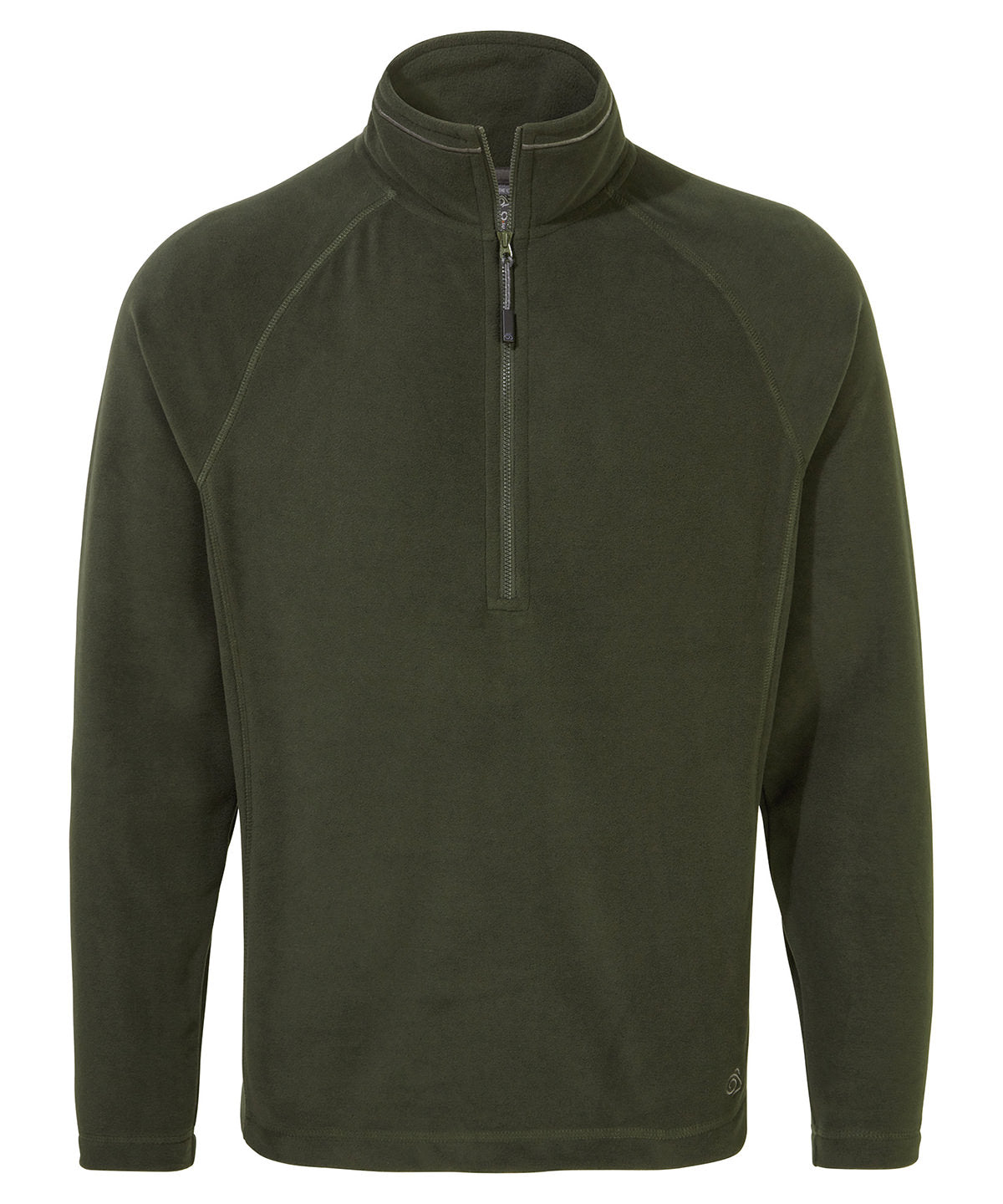 Expert Corey 200 Half-Zip Fleece | Dunkle Zeder